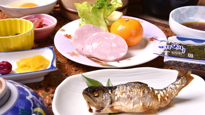 【ご当地グルメ】岐阜の山・川の恵みを食す。地元食材、自家栽培野菜を使った＜飛騨牛付き・季節の会席＞